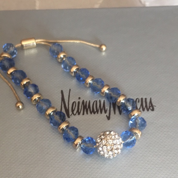 Beaded bracelet set - Picture 3 of 3